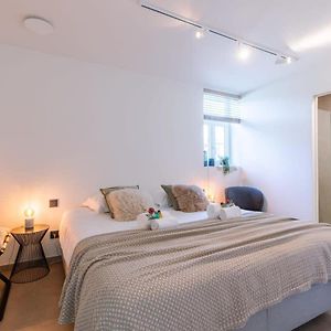 Kamer met een King Size Bed